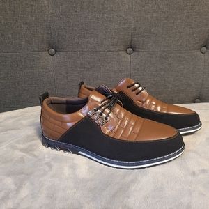 Men's Shoes